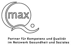 maxQ. Partner für Kompetenz und Qualität im Netzwerk Gesundheit und Soziales