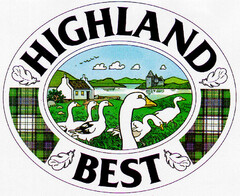 HIGHLAND BEST