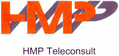 HMP Teleconsult