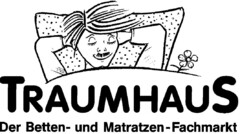 TRAUMHAUS Der Betten- und Matratzen-Fachmarkt