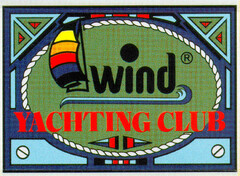 wind YACHTING CLUB