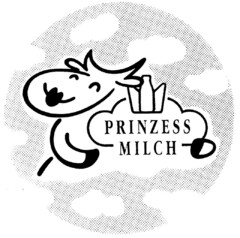 PRINZESS MILCH