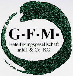 G·F·M· Beteiligungsgesellschaft mbH & Co. KG