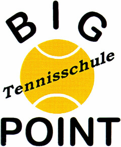 BIG POINT Tennisschule