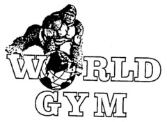 WORLD GYM