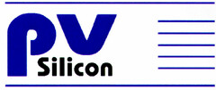 PV Silicon