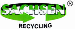 SACHSEN RECYCLING