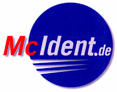 McIdent.de