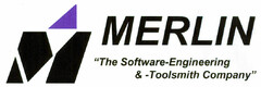 MERLIN "The Software-Engineering & -Toolsmith Company"