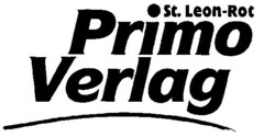St. Leon-Rot Primo Verlag