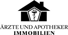 ÄRZTE UND APOTHEKER IMMOBILIEN