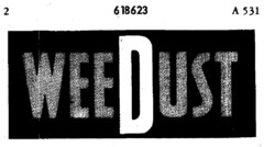 WEEDUST