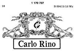 Carlo Rino