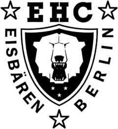 EHC EISBÄREN BERLIN