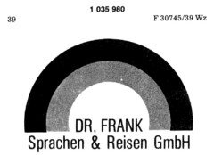 DR.FRANK Sprachen & Reisen GmbH