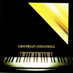 GROTRIAN-STEINWEG