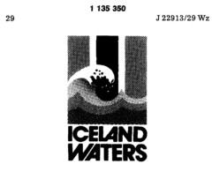 ICELAND WATERS