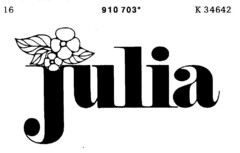 julia