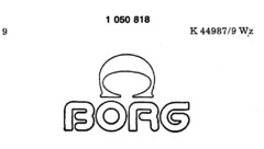 BORG