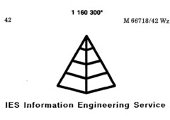 IES Information Engineering Service