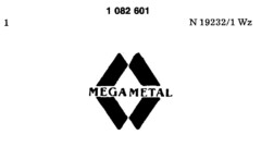 MEGAMETAL