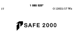 SAFE 2000