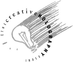 THE creative HOLOGRAPHY INDEX