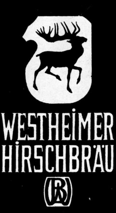 Westheimer Hirschbräu