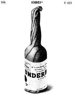 UNDERBERG