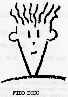 FIDO DIDO