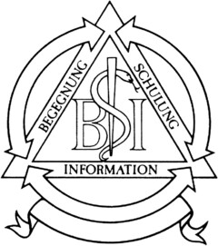 BSI  INFORMATION SCHULUNG  BEGEGNUNG