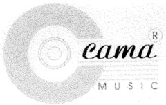 cama MUSIC