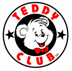 TEDDY CLUB