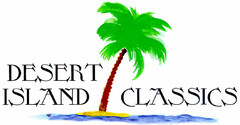 DESERT ISLAND CLASSICS