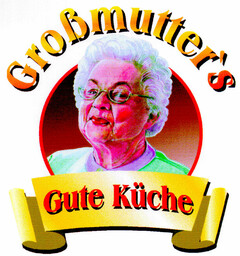 Großmutter's Gute Küche