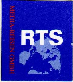 RTS  MEDIA-REISEN GMBH