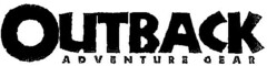 OUTBACK ADVENTURE GEAR