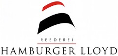 REEDEREI HAMBURGER LLOYD