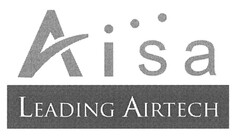 Aisa LEADING AIRTECH