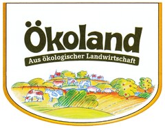 Ökoland Aus ökologischer Landwirtschaft