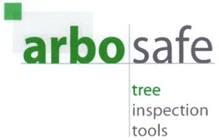 arbosafe tree inspection tools