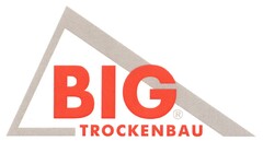 BIG TROCKENBAU