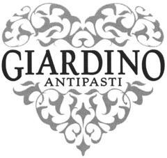 GIARDINO ANTIPASTI