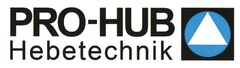 PRO-HUB Hebetechnik