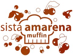 sista amarena