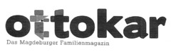 ottokar Das Magdeburger Familienmagazin