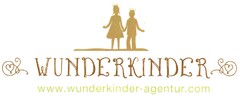 WUNDERKINDER www.wunderkinder-agentur.com