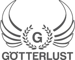 G GÖTTERLUST