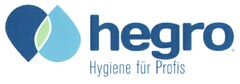 hegro