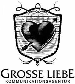 GROSSE LIEBE KOMMUNIKATIONSAGENTUR